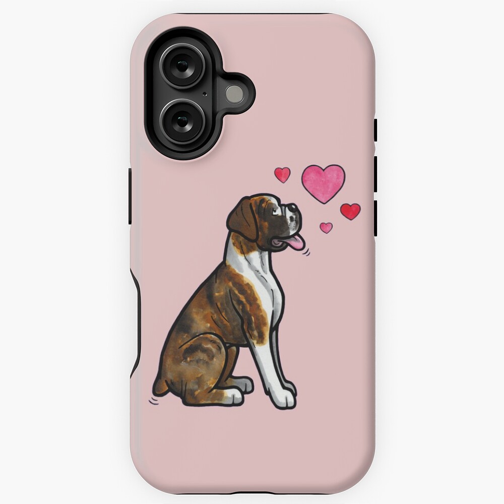 Item preview, iPhone Magsafe Tough Case designed and sold by animalartbyjess.