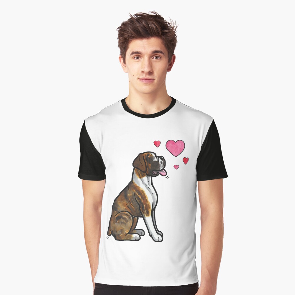Item preview, Graphic T-Shirt designed and sold by animalartbyjess.