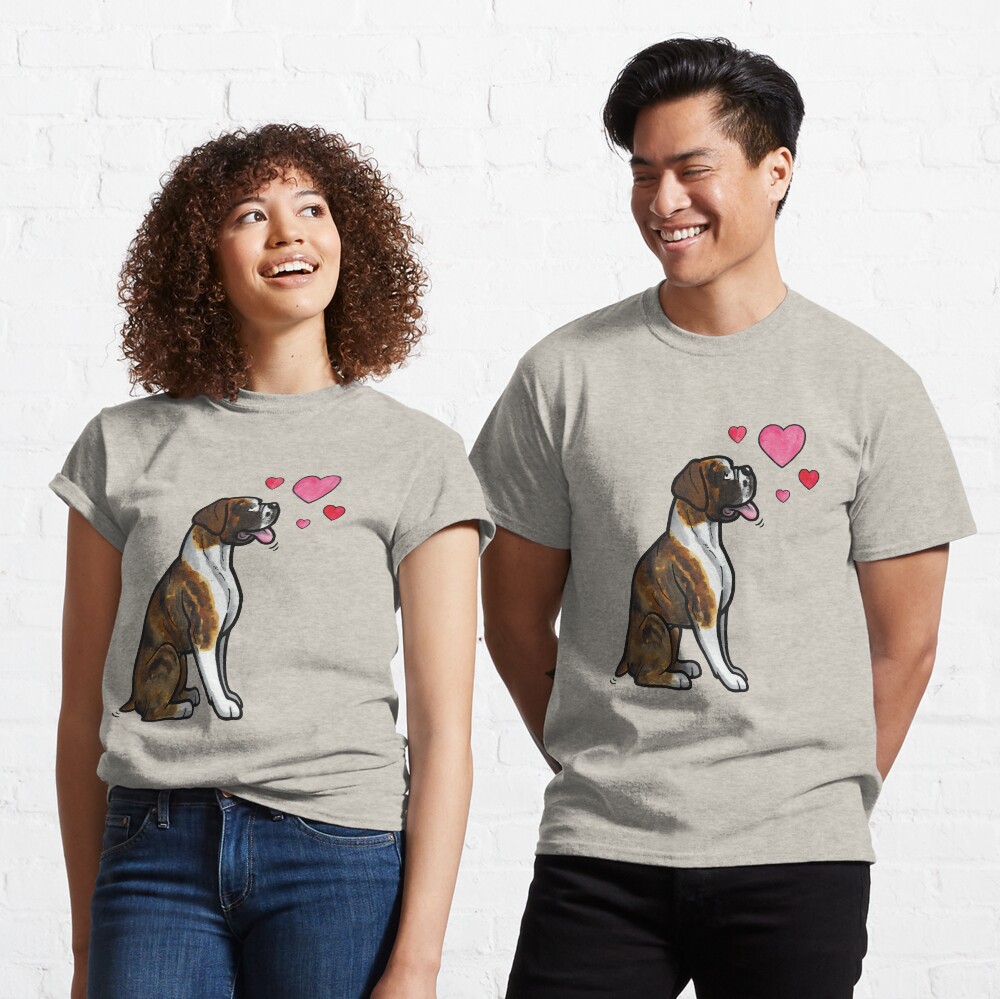 Item preview, Classic T-Shirt designed and sold by animalartbyjess.