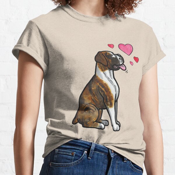 boxer dog merchandise