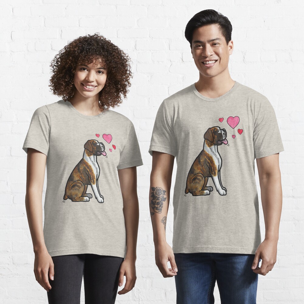Item preview, Essential T-Shirt designed and sold by animalartbyjess.