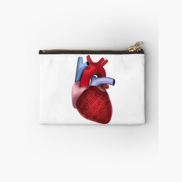 Item preview, You make my heart skip a beat designed and sold by reeshalemon.