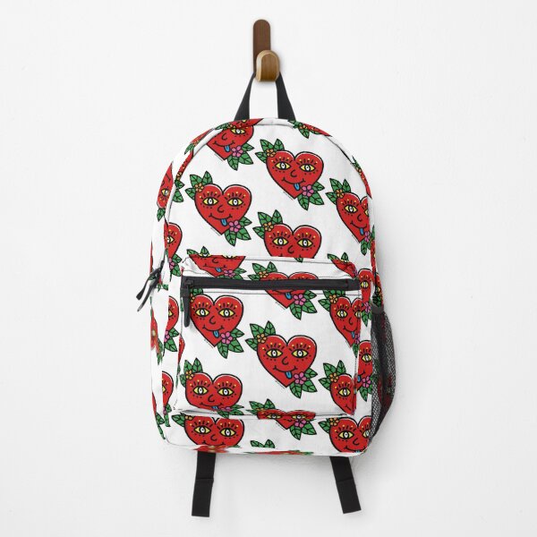 Item preview, Old School Heart designed and sold by Mariana Ferreira.