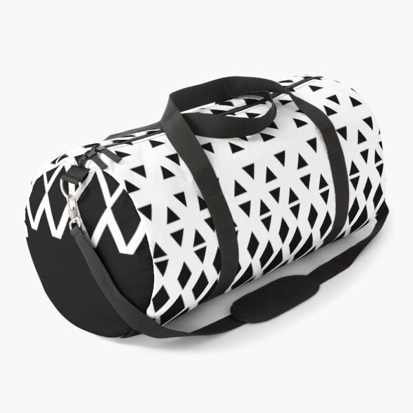 Item preview, Black Diamond Pattern designed and sold by ForgeCreativity.
