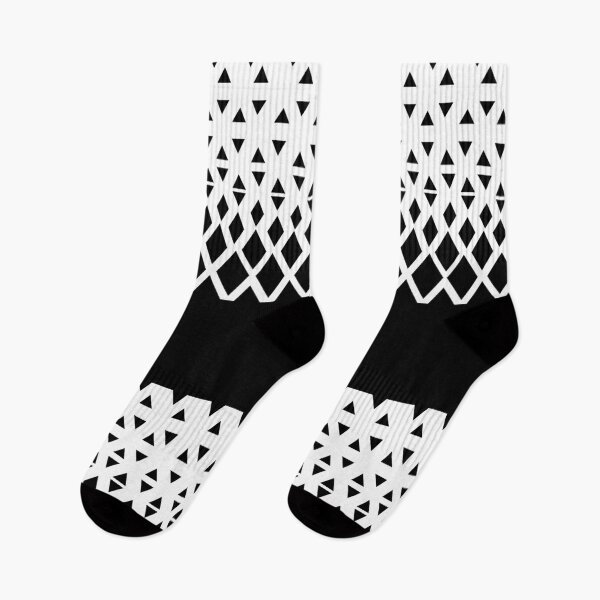 Item preview, Black Diamond Pattern designed and sold by ForgeCreativity.