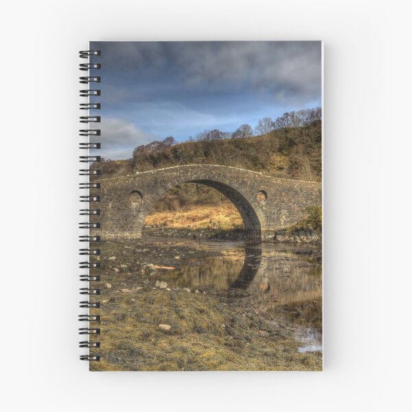 Artikelvorschau, Die Brücke über den Atlantik entworfen und verkauft von derekbeattie.