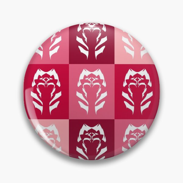 Item preview, Ahsoka Rose designed and sold by PrairieGrouse.