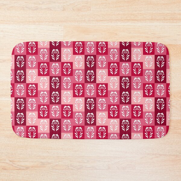 Item preview, Ahsoka Rose designed and sold by PrairieGrouse.