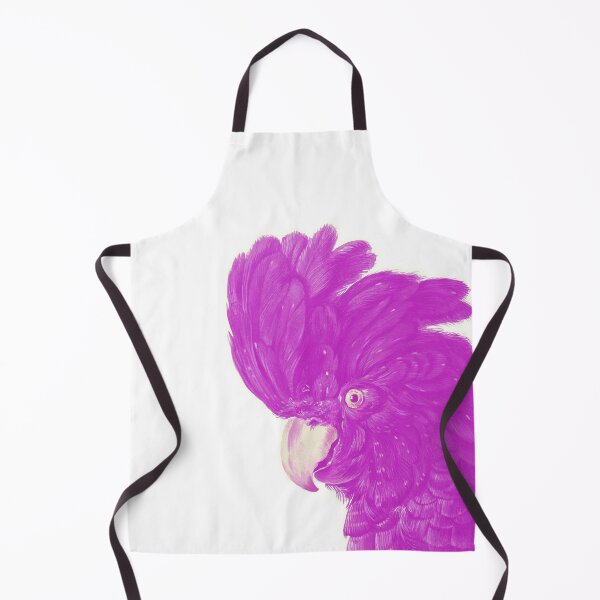 Item preview, Cockatoo - Pink designed and sold by Activesmack.
