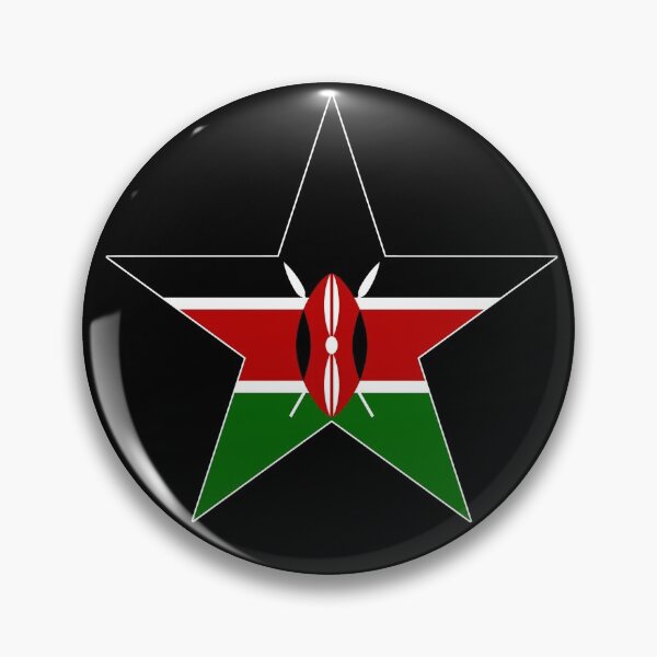 Item preview, Kenya designed and sold by Passengers.