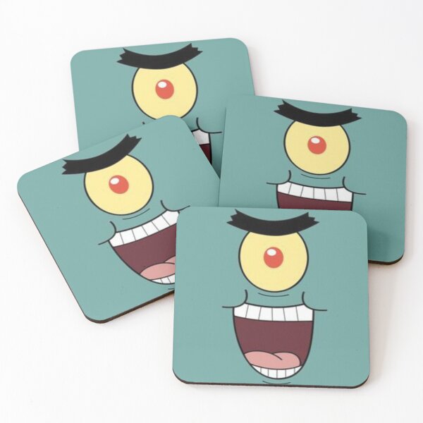Item preview, Plankton designed and sold by BtsArmy02.