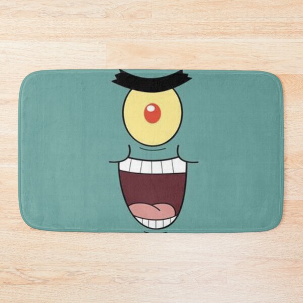 Item preview, Plankton designed and sold by BtsArmy02.