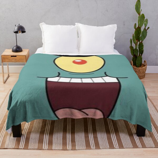 Item preview, Plankton designed and sold by BtsArmy02.