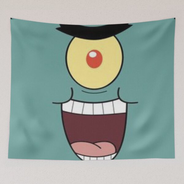 Item preview, Plankton designed and sold by BtsArmy02.