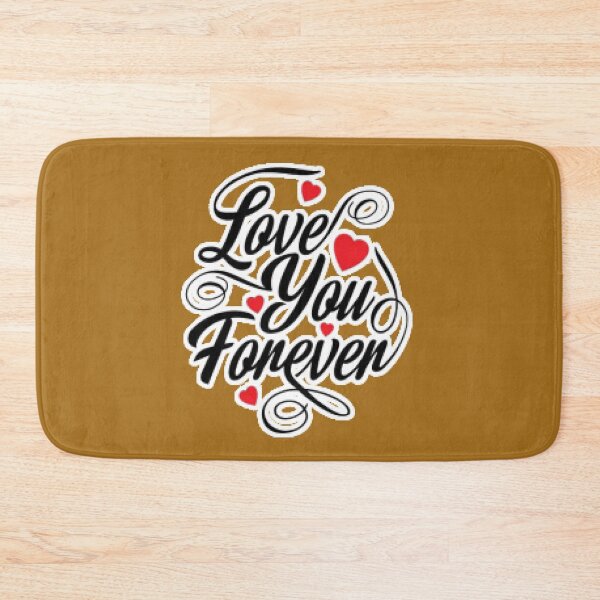 Item preview, Love slogan is always attractive  designed and sold by nadeem4design.