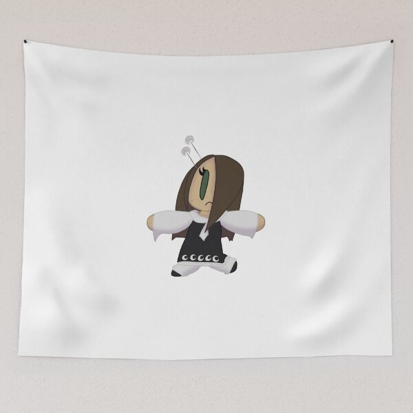 Item preview, Voodoo doll  designed and sold by Jazzybug.