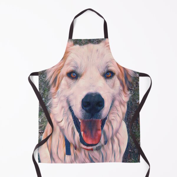 Item preview, Dusty The Dog designed and sold by J+J Photography.