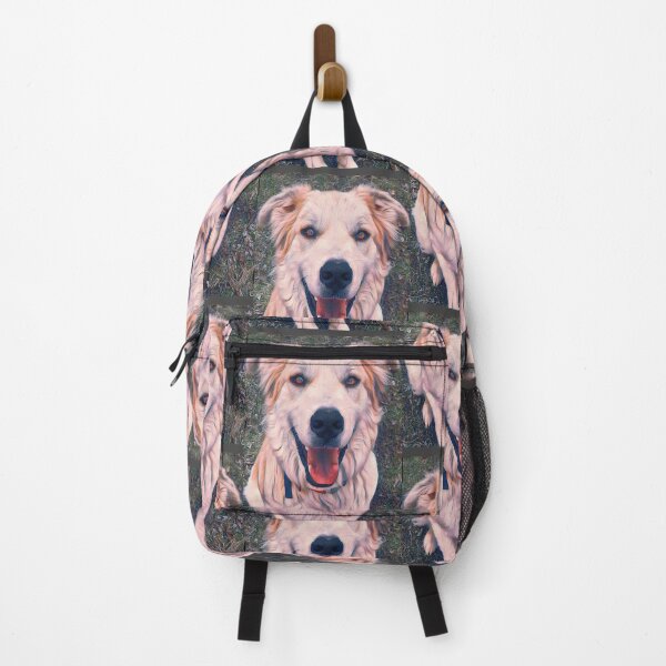 Item preview, Dusty The Dog designed and sold by J+J Photography.