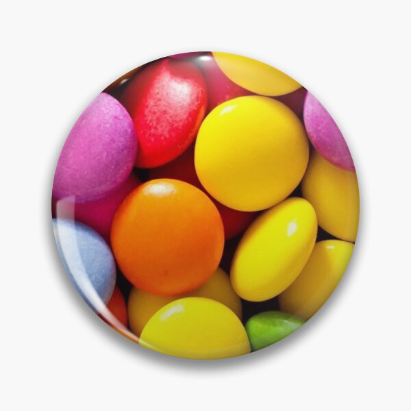 Item preview, Smarties designed and sold by NOMAD73.