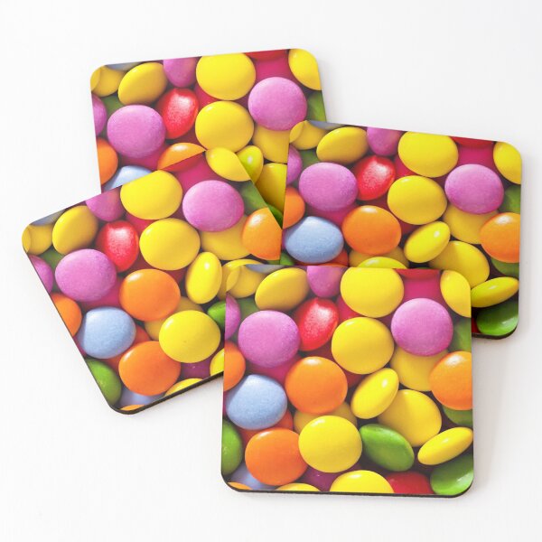 Item preview, Smarties designed and sold by NOMAD73.