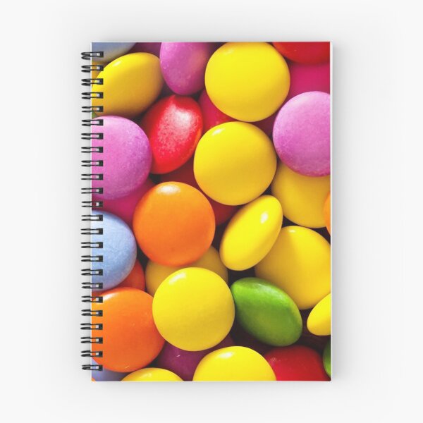 Item preview, Smarties designed and sold by NOMAD73.