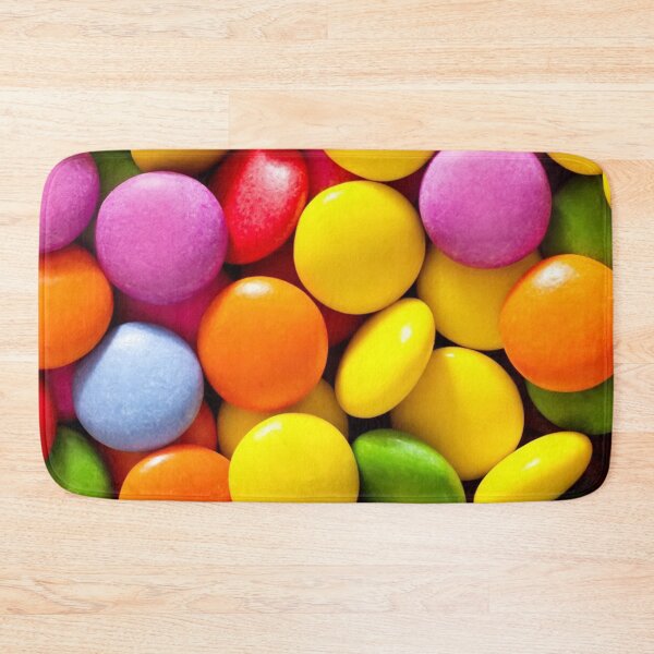Item preview, Smarties designed and sold by NOMAD73.