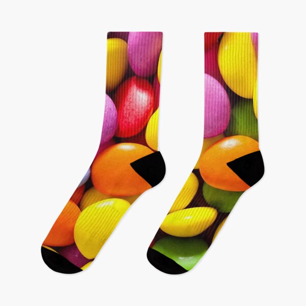 Item preview, Smarties designed and sold by NOMAD73.