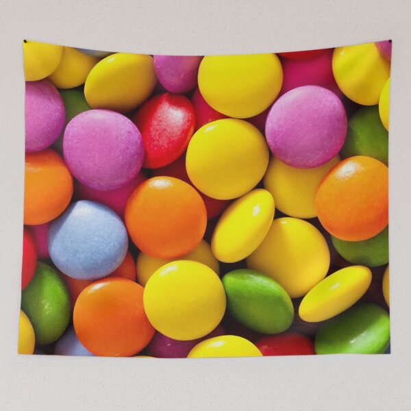 Item preview, Smarties designed and sold by NOMAD73.