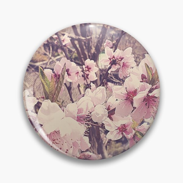 Aperçu de l'œuvre Fleurs de printemps créée et vendue par JenChoi.