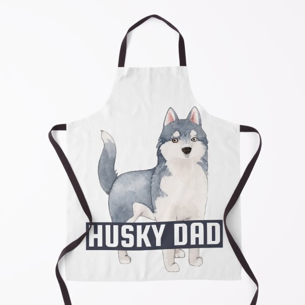 Item preview, Husky Dad designed and sold by Wachi-A.