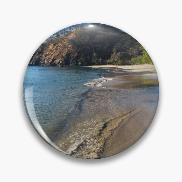 Item preview, Playa Penca, Costa Rica designed and sold by susannetris.