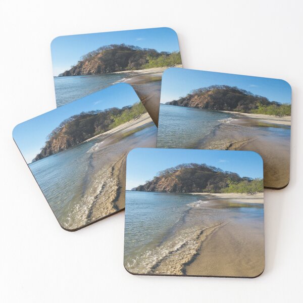 Item preview, Playa Penca, Costa Rica designed and sold by susannetris.