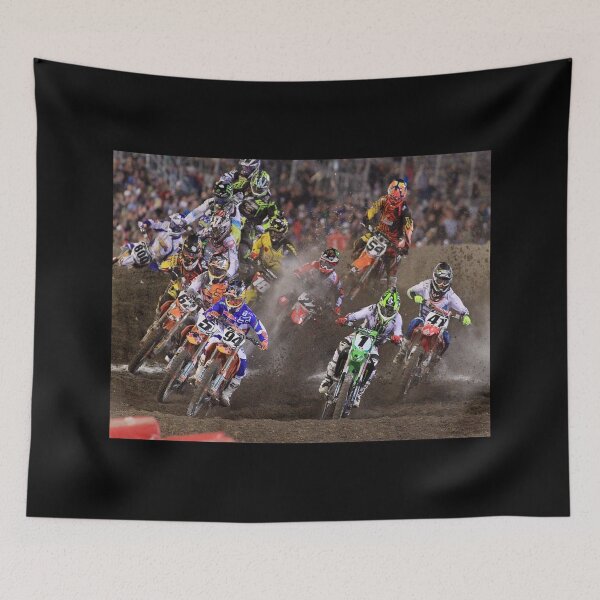 Item preview, Daytona Supercross designed and sold by JOE4SHOP.