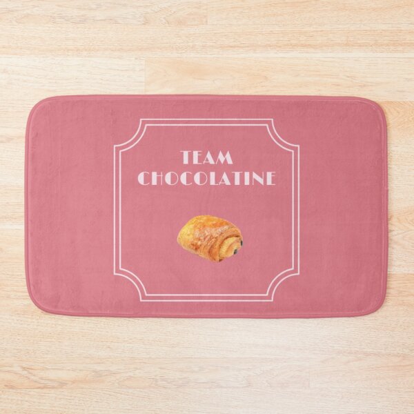 Item preview, chocolatine or pain au chocolat? 2 designed and sold by LiloZoiseaux.