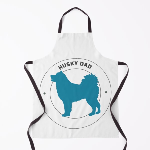 Item preview, Husky Dad designed and sold by Wachi-A.