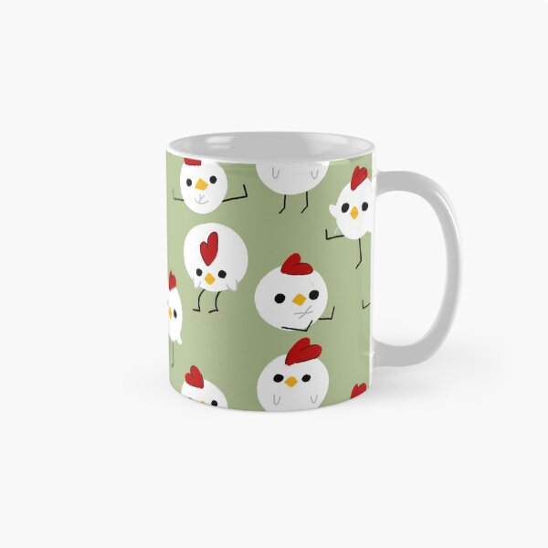 Item preview, Round friends! designed and sold by FeathersOnMars.