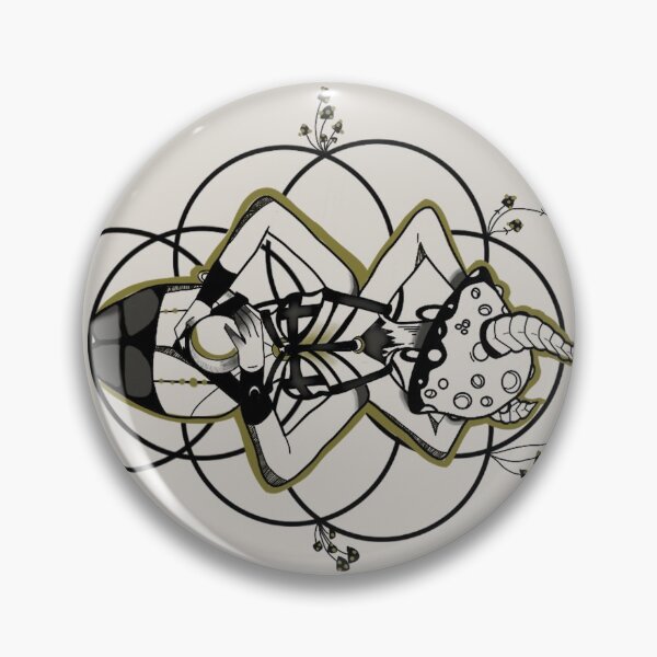 Item preview, Womanhood designed and sold by Blunnderland.