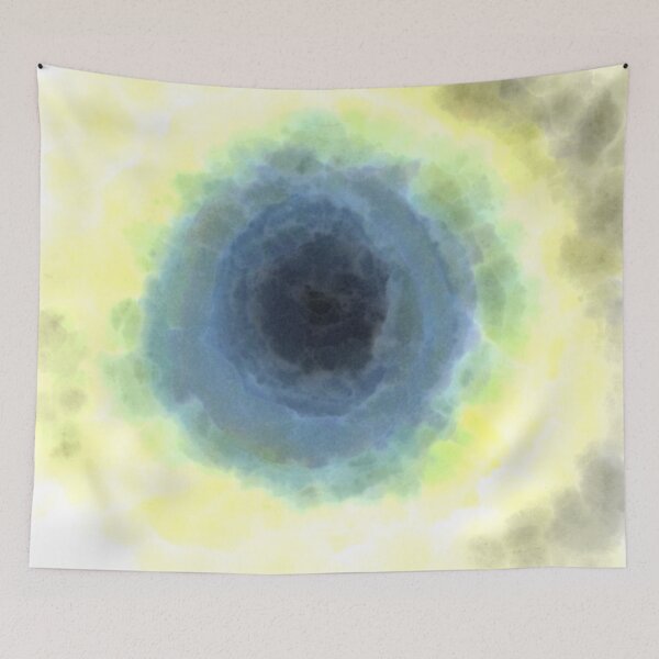 Item preview, Rabbit hole designed and sold by Designsderemi.