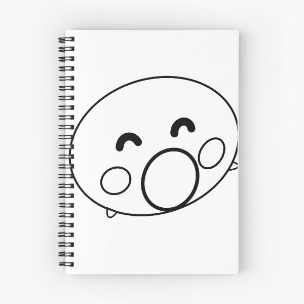 Item preview, jju-jju smile designed and sold by jeresysPark.