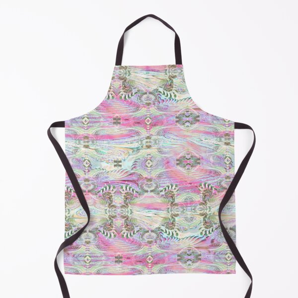 Item preview, Raspberry Ripple Fractal Pattern. designed and sold by MindTravel.