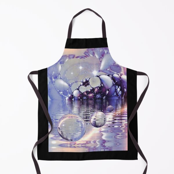 Item preview, Starzone Crystalline: When Fractal Worlds Collide designed and sold by neonmoonwaves.