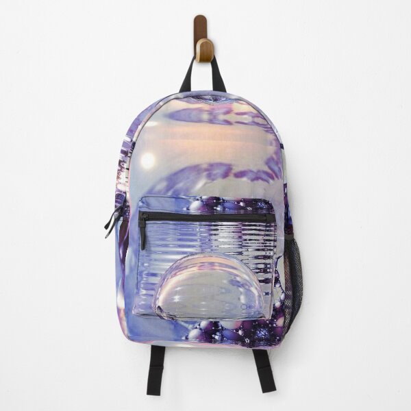Item preview, Starzone Crystalline: When Fractal Worlds Collide designed and sold by neonmoonwaves.