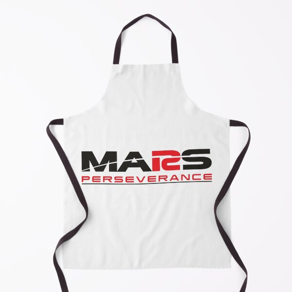 Item preview, Mars Perseverance designed and sold by B3TDesign.
