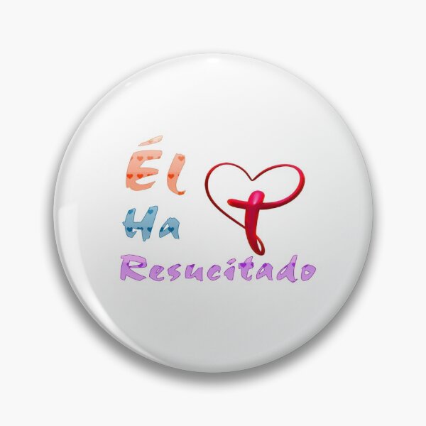 Item preview, Él ha resucitado designed and sold by closr2god.