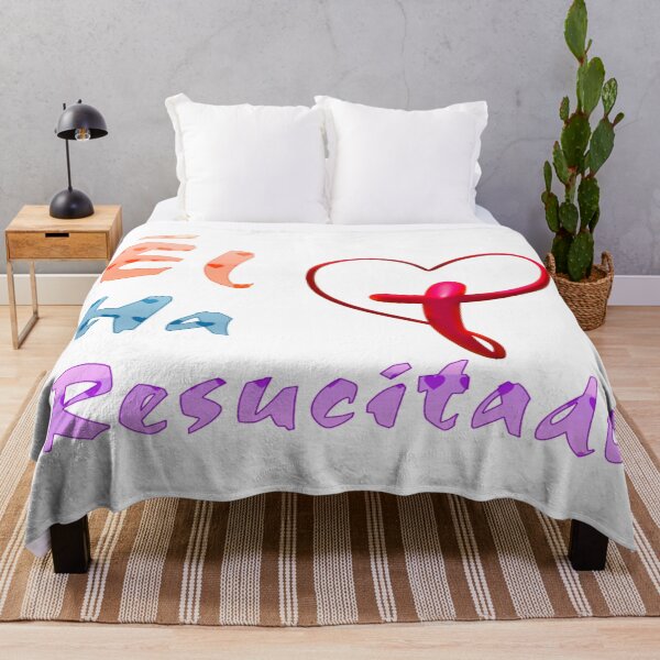 Item preview, Él ha resucitado (Christian Design in Spanish) designed and sold by closr2god.