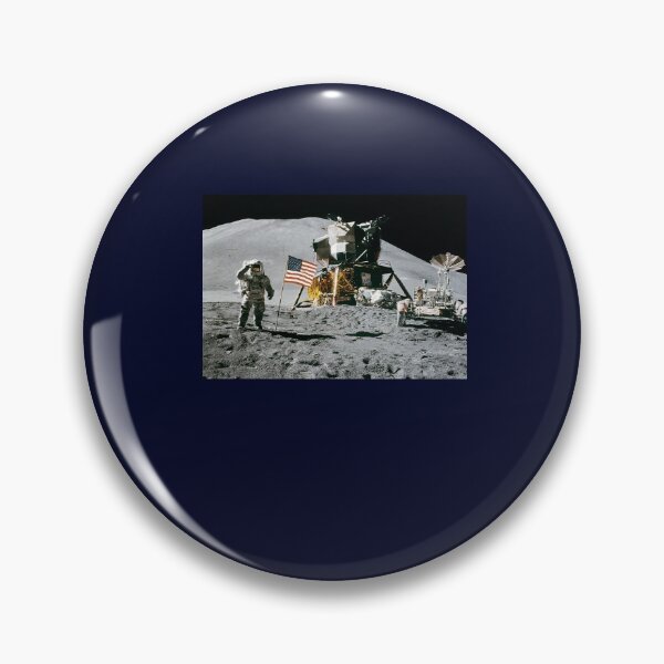 Artikelvorschau, Flieg mich zum Mond entworfen und verkauft von 7AJA.