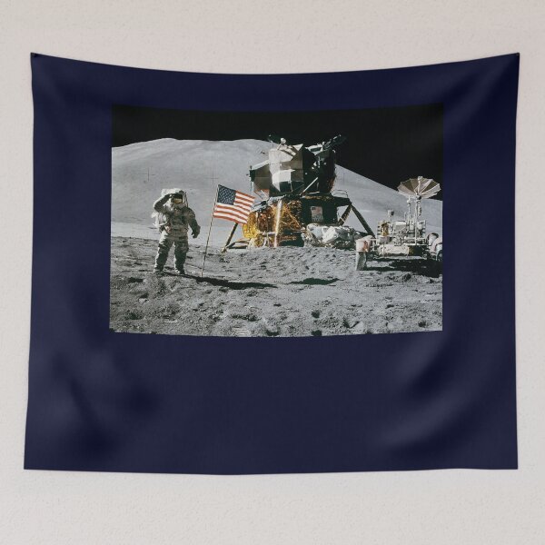 Item preview, Fly me to the Moon designed and sold by 7AJA.