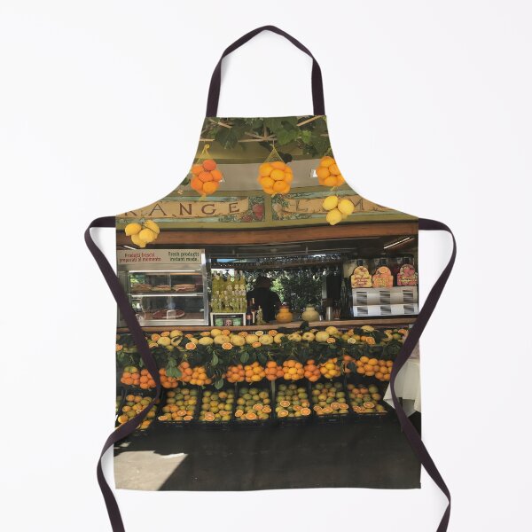 Item preview, Fresh Squeezed Juice designed and sold by eks99.