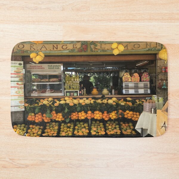 Item preview, Fresh Squeezed Juice designed and sold by eks99.