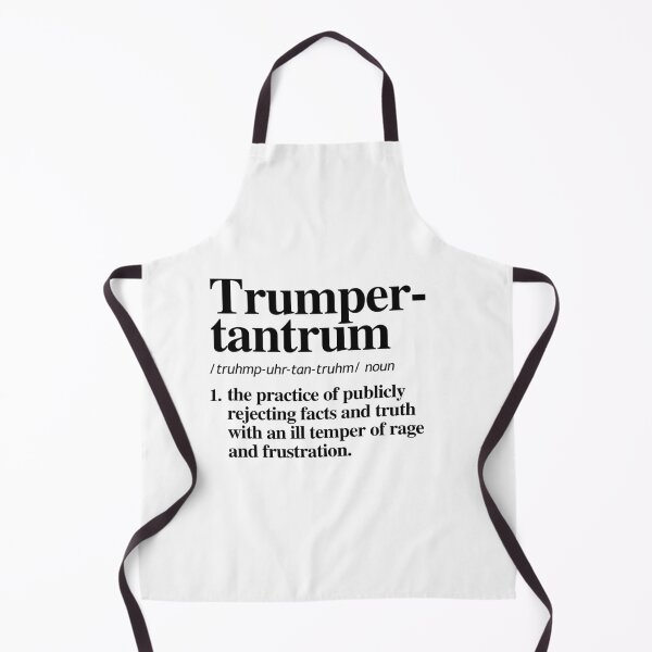 Item preview, Trumpertantrum Definition designed and sold by partyfarty.